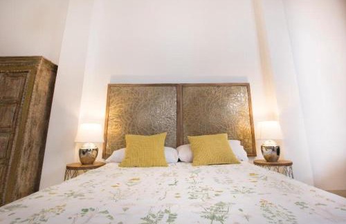 Arrecife Hôtel | El Charco Suites
