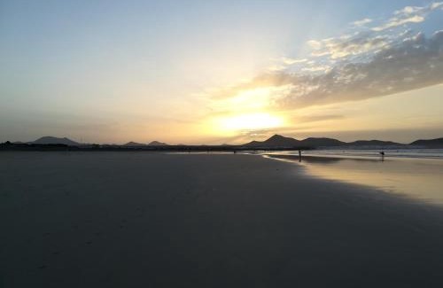 Caleta de Famara Appartement | El Charquito