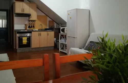 Caleta de Famara Appartement | El Charquito