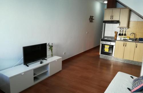 Caleta de Famara Appartement | El Charquito