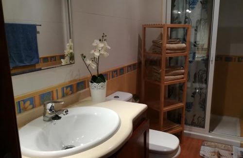 Caleta de Famara Appartement | El Charquito