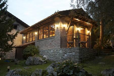 La Pereda Appartement | El Choco, a small place in paradise. V.V435AS