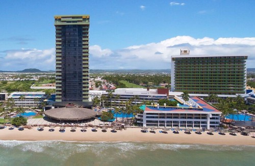 Zona Dorada Station Balnéaire | El Cid - 1 Bedroom All-Inclusive Resort in Mazatlan - Nov 2 thru Nov 9