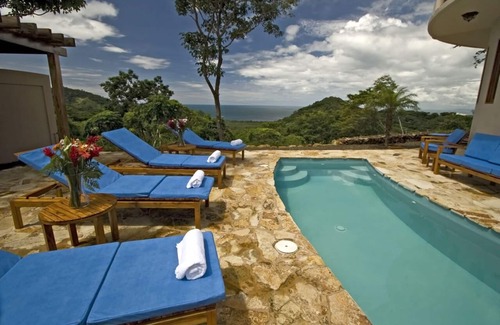 La Cruz Maison | El Cielo Bonito, Villa de luxe 4 chambres