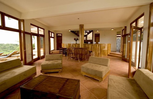 La Cruz Maison | El Cielo Bonito, Villa de luxe 4 chambres