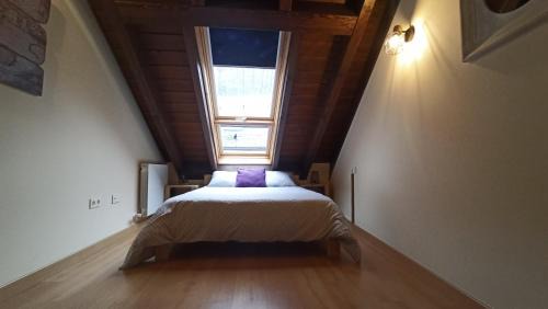 Escarrilla Appartement | El Cielo de Escarrilla