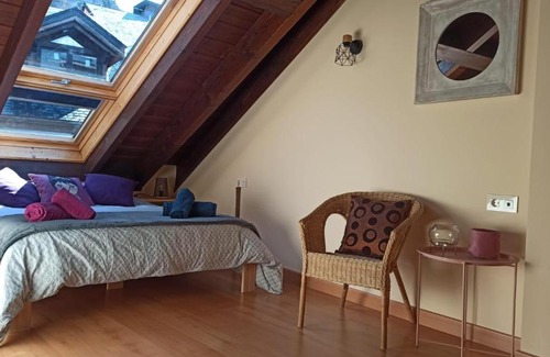 Escarrilla Appartement | El Cielo de Escarrilla