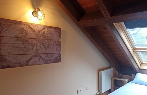 Escarrilla Appartement | El Cielo de Escarrilla