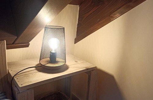 Escarrilla Appartement | El Cielo de Escarrilla