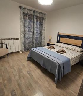 Sediles Maison | El Cierzo de Sediles