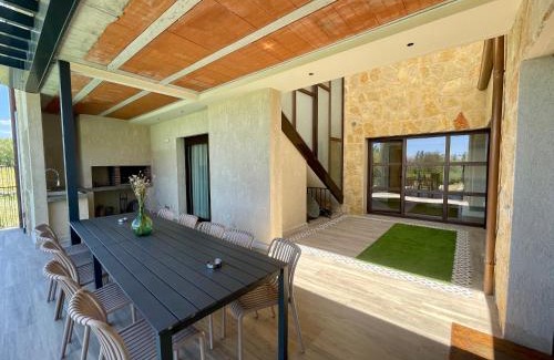 Valdeprados Maison | El Ciprés de Valdeprados
