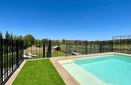 Valdeprados Maison | El Ciprés de Valdeprados