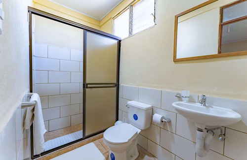 Canas Dulces Lit Et Petit-Déjeuner | El Cocobolo Food&rest Room 6 B&B Wifi A/C Pkg Gratis