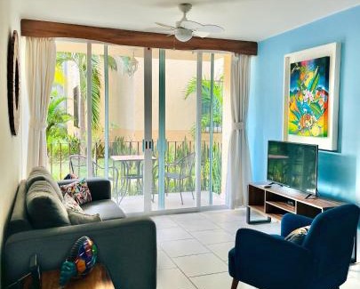 Crucecita Appartement | El Colorín, a condo in the heart of Huatulco