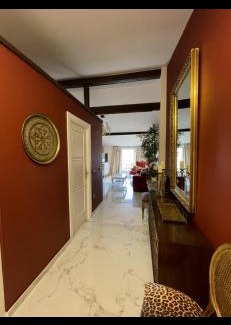 Villarejo del Valle Appartement | El Comercio