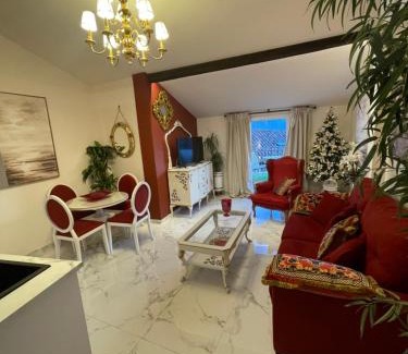 Villarejo del Valle Appartement | El Comercio