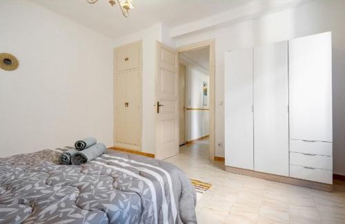 Caspe Appartement | El Compromiso