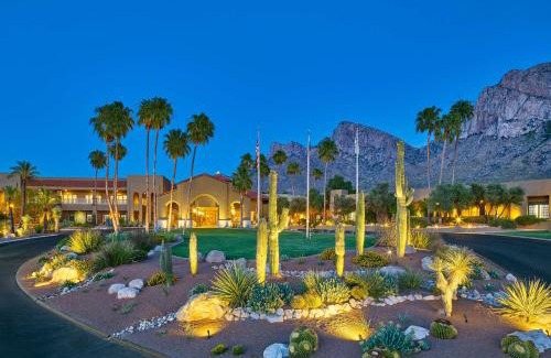 El Conquistador Station Balnéaire | El Conquistador Tucson, A Hilton Resort