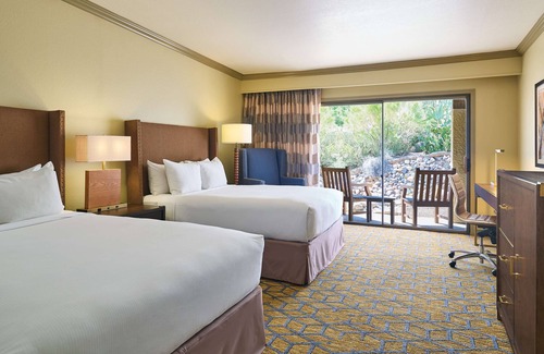 El Conquistador Station Balnéaire | El Conquistador Tucson, A Hilton Resort