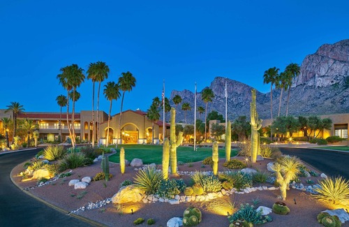 El Conquistador Station Balnéaire | El Conquistador Tucson, A Hilton Resort