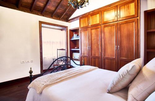 San Andres y Sauces Appartement | El Convento II, tranquilidad y vistas únicas