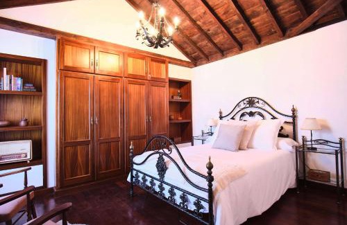 San Andres y Sauces Appartement | El Convento II, tranquilidad y vistas únicas