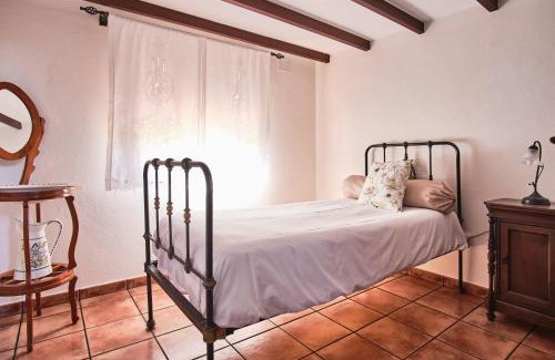 San Andres y Sauces Appartement | El Convento II, tranquilidad y vistas únicas