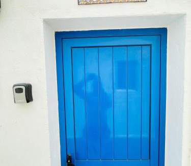 Caleta de Caballo Appartement | El Coral