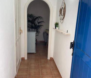 Caleta de Caballo Appartement | El Coral