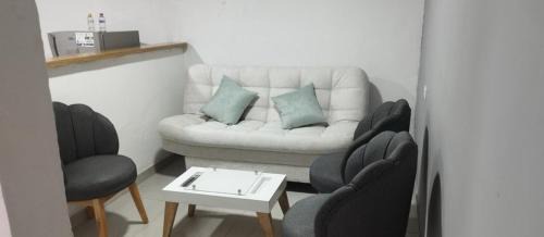El Carmen de Viboral Appartement | El Corazón de chila a 3 cuadras del parque principal