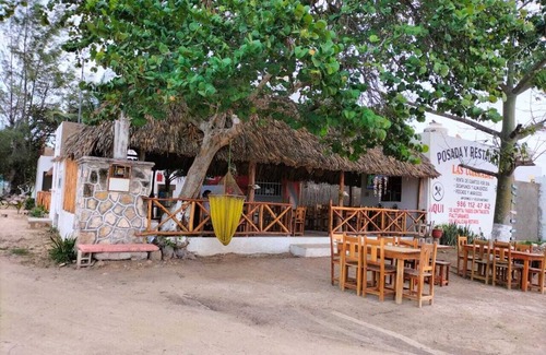 Rio Lagartos Appartement | El Corazón de Las Coloradas Yucatán, Mexico