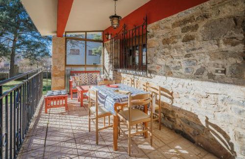 Triollo Maison | El Corcal