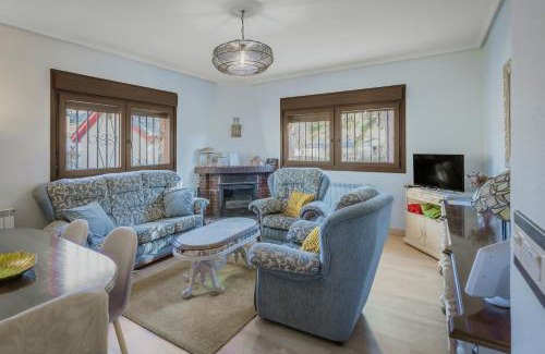 Triollo Maison | El Corcal