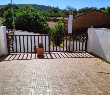 Corteconcepcion Maison | El Corchuelo