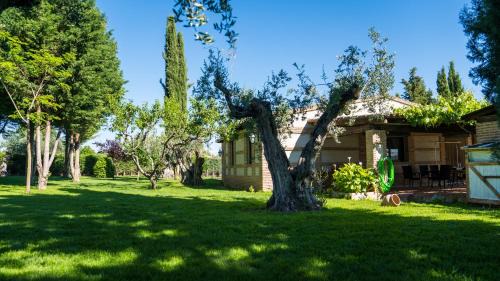 Montearagon Maison | EL cordel casa rural