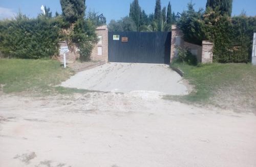 Montearagon Maison | EL cordel casa rural