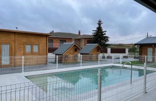 Altarejos Appartement | El Corralón de Altarejos