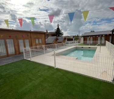 Altarejos Appartement | El Corralón de Altarejos