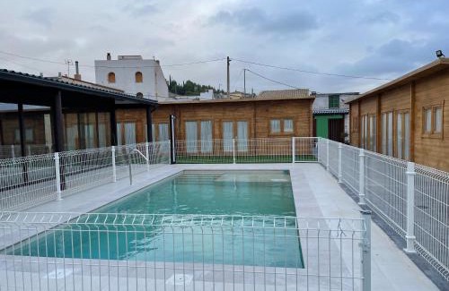 Altarejos Appartement | El Corralón de Altarejos
