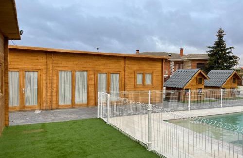 Altarejos Appartement | El Corralón de Altarejos