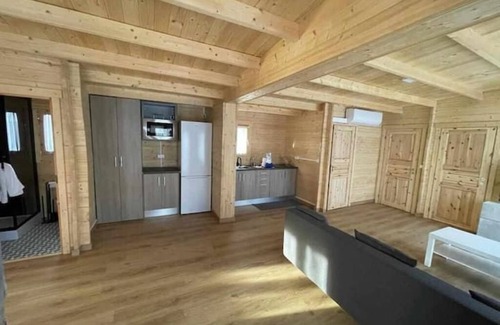 Altarejos Maison | El Corralón House