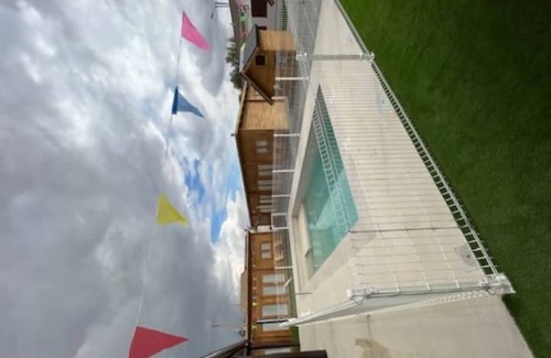Altarejos Maison | El Corralón House