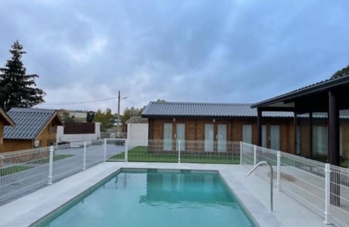 Altarejos Maison | El Corralón House I