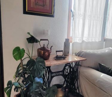 Campofrio Maison | El Corral de la Higuera