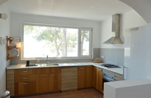 Nijar Villa | "El Cortijillo" -Pure nature à 4km de la mer