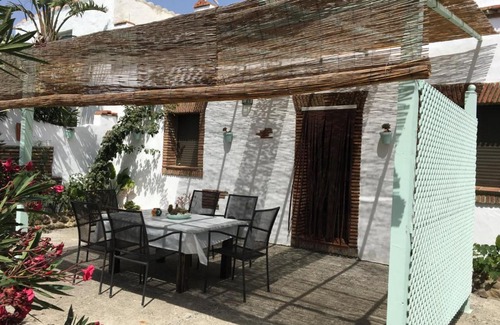 Tarifa Appartement | El Cortijillo De Tarifa