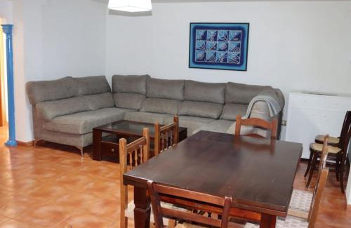 Guejar Sierra Chalet De Ski | El cortijo azul