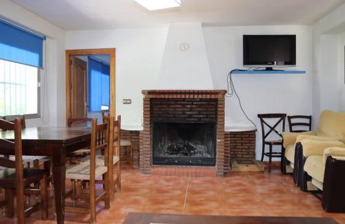 Guejar Sierra Chalet De Ski | El cortijo azul