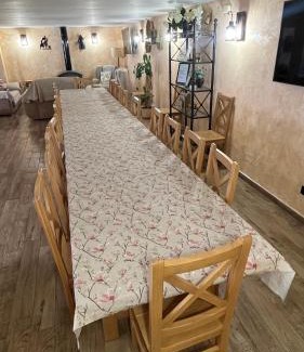 Carrizosa Maison | El Cortijo de Vega