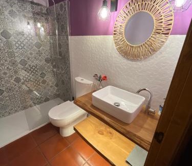 Carrizosa Maison | El Cortijo de Vega